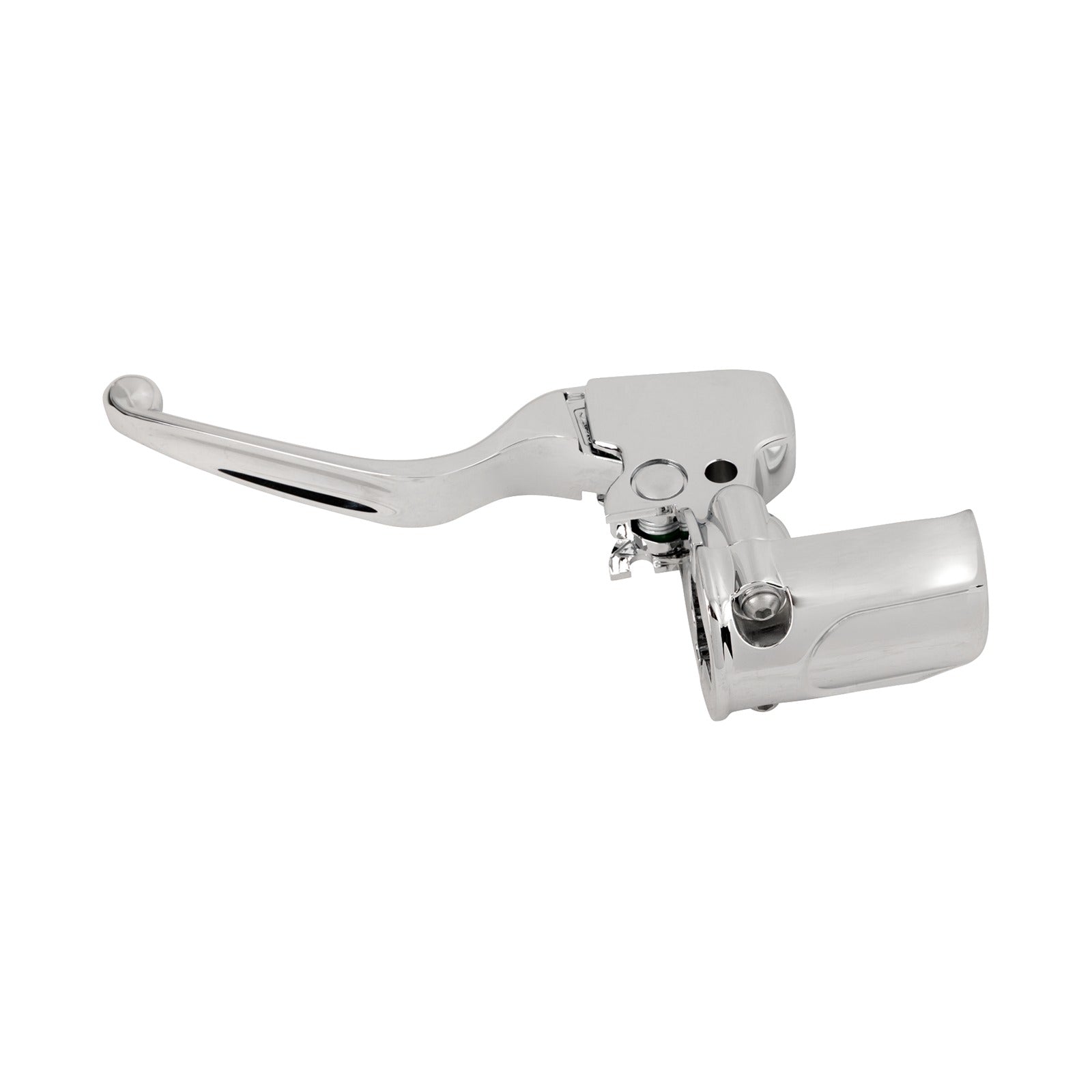 DRAG SPECIALTIES - CLUTCH LEVER ASSEMBLY - CHROME
