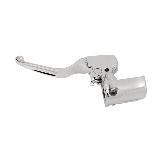 DRAG SPECIALTIES - CLUTCH LEVER ASSEMBLY - CHROME