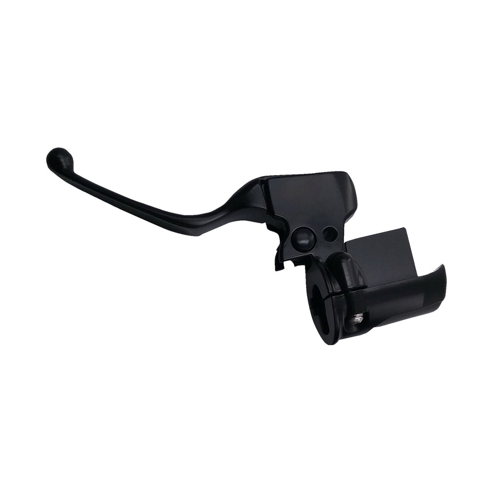 DRAG SPECIALTIES - CLUTCH LEVER ASSEMBLY - BLACK