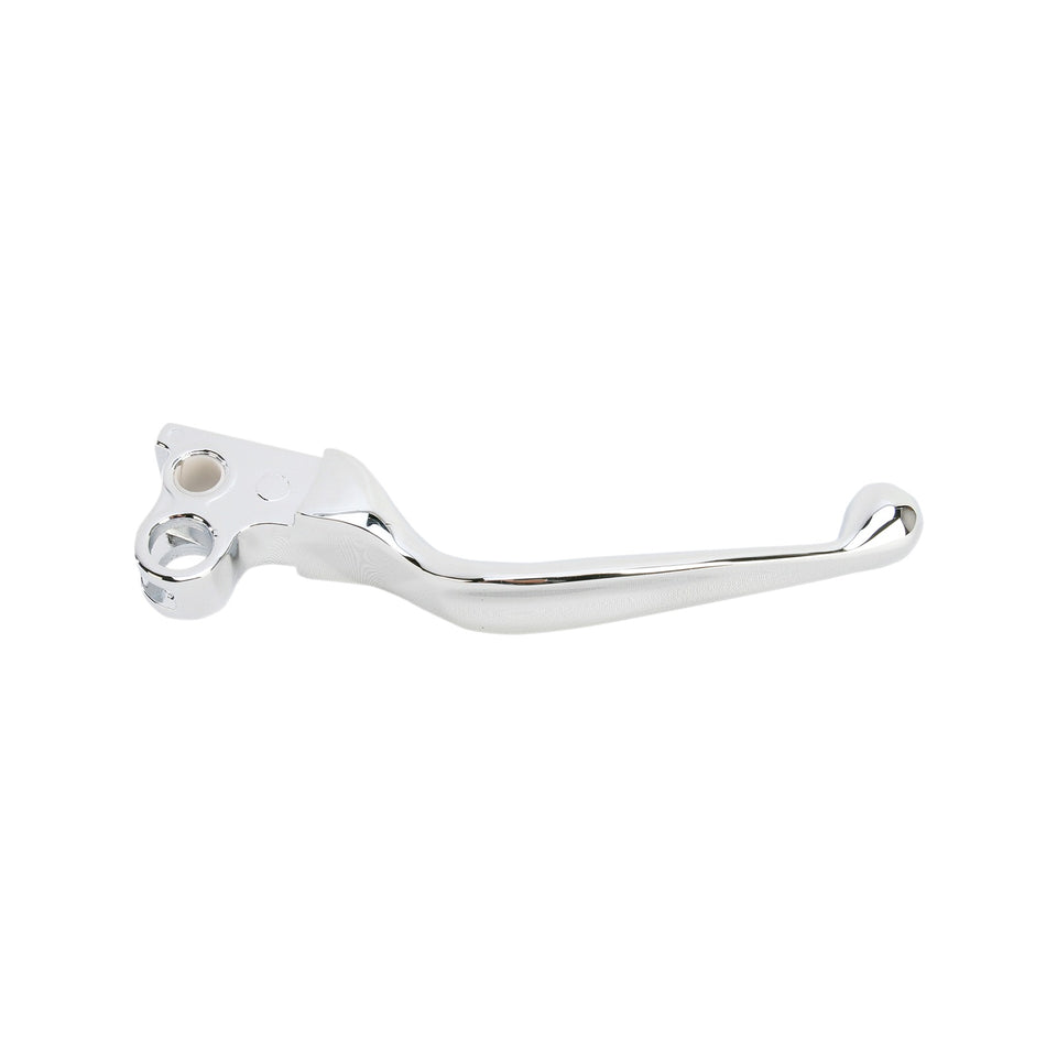 DRAG SPECIALTIES - WIDE BLADE REPLACEMENT BRAKE LEVER - CHROME