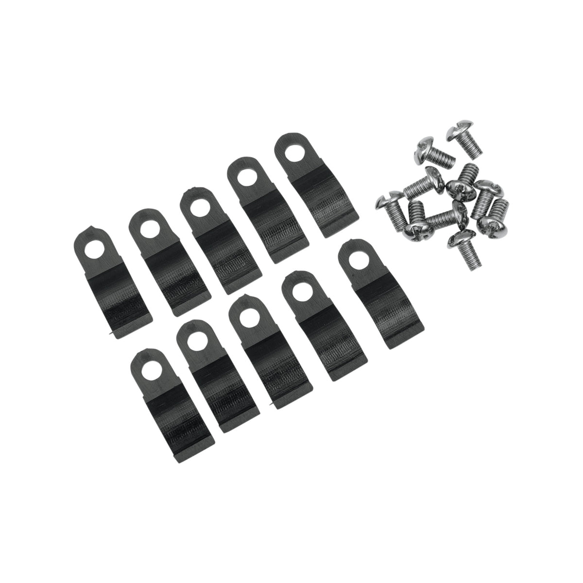 DRAG SPECIALTIES - ANTI-RATTLE CLIP - CLUTCH