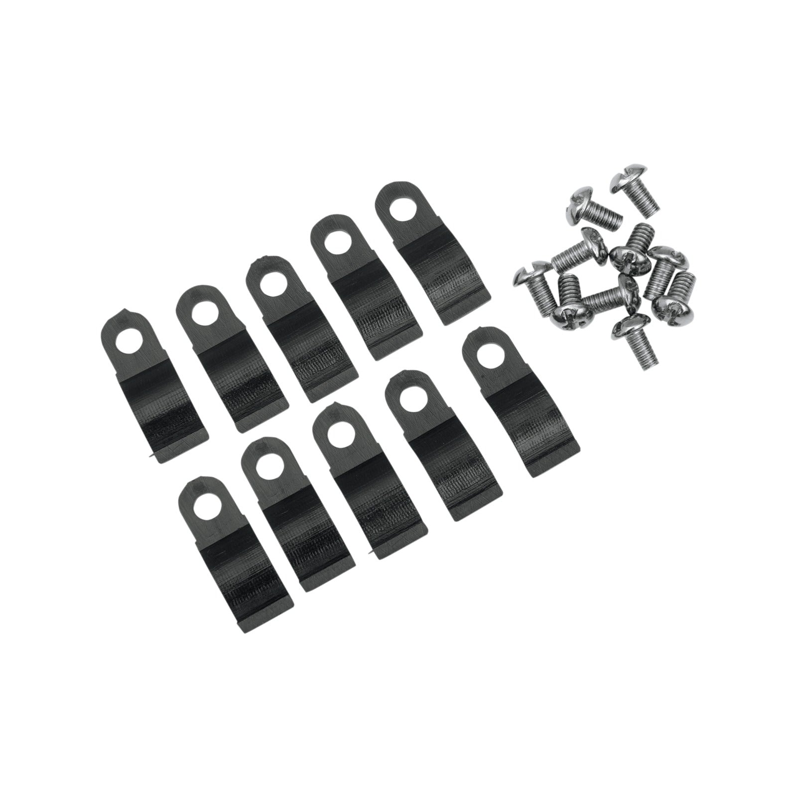 DRAG SPECIALTIES - ANTI-RATTLE CLIP - CLUTCH
