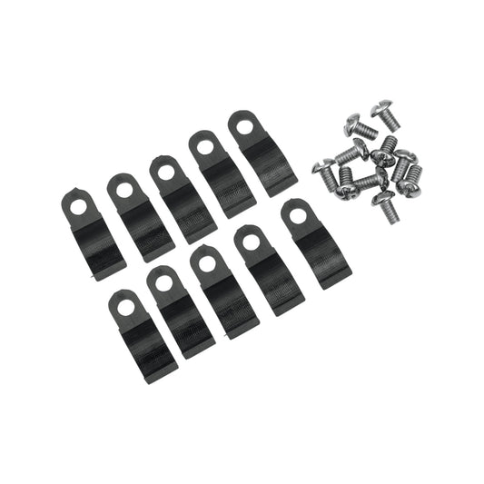 DRAG SPECIALTIES - ANTI-RATTLE CLIP - CLUTCH