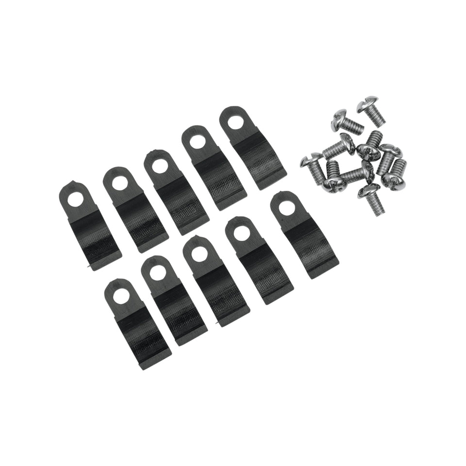 DRAG SPECIALTIES - ANTI-RATTLE CLIP - CLUTCH