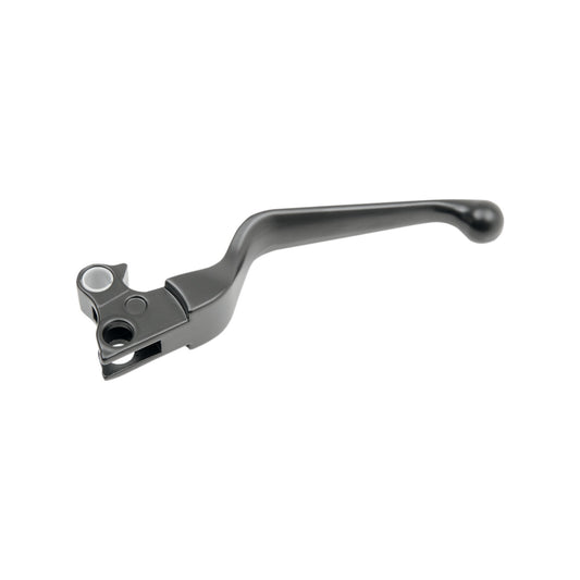 DRAG SPECIALTIES - WIDE BLADE REPLACEMENT CLUTCH LEVER - BLACK