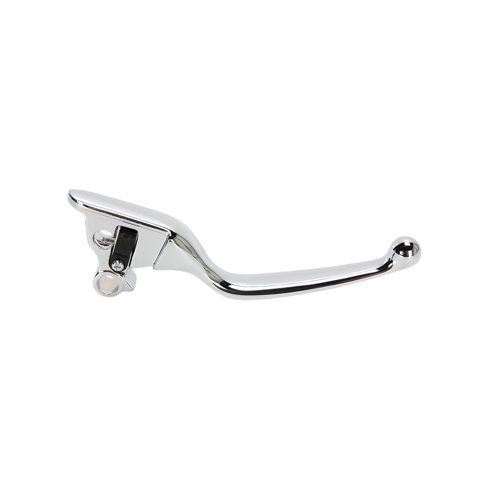 DRAG SPECIALTIES - WIDE BLADE REPLACEMENT CLUTCH LEVER - CHROME