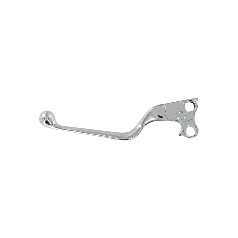 DRAG SPECIALTIES - WIDE BLADE REPLACEMENT CLUTCH LEVER - CHROME