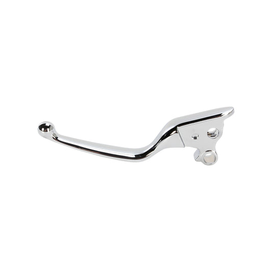 DRAG SPECIALTIES - WIDE BLADE REPLACEMENT CLUTCH LEVER - CHROME