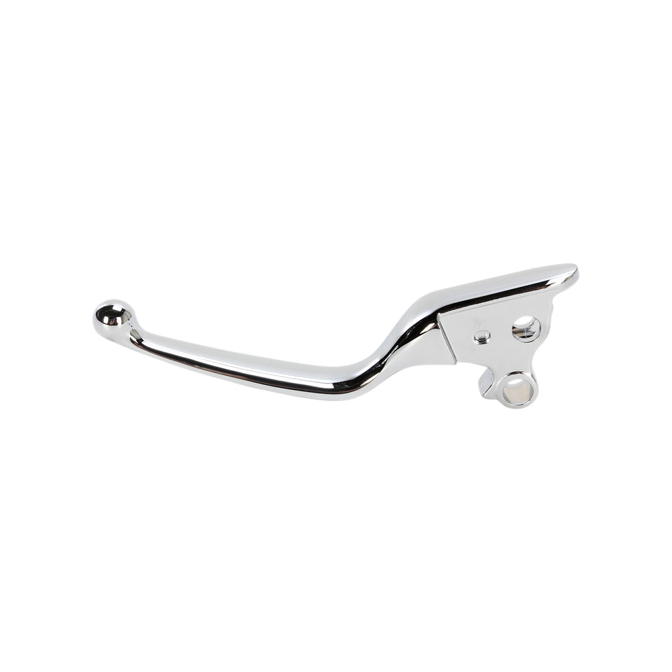 DRAG SPECIALTIES - WIDE BLADE REPLACEMENT CLUTCH LEVER - CHROME