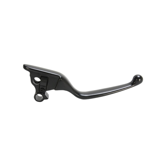 DRAG SPECIALTIES - WIDE BLADE REPLACEMENT CLUTCH LEVER - BLACK