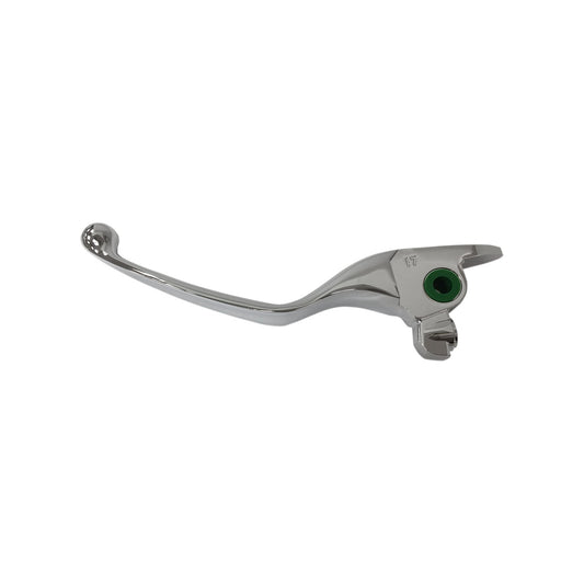 DRAG SPECIALTIES - WIDE BLADE REPLACEMENT CLUTCH LEVER - CHROME