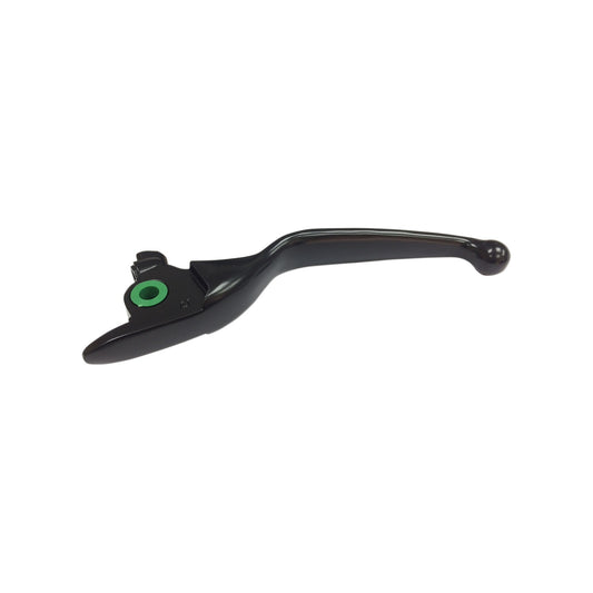 DRAG SPECIALTIES - WIDE BLADE REPLACEMENT CLUTCH LEVER - BLACK