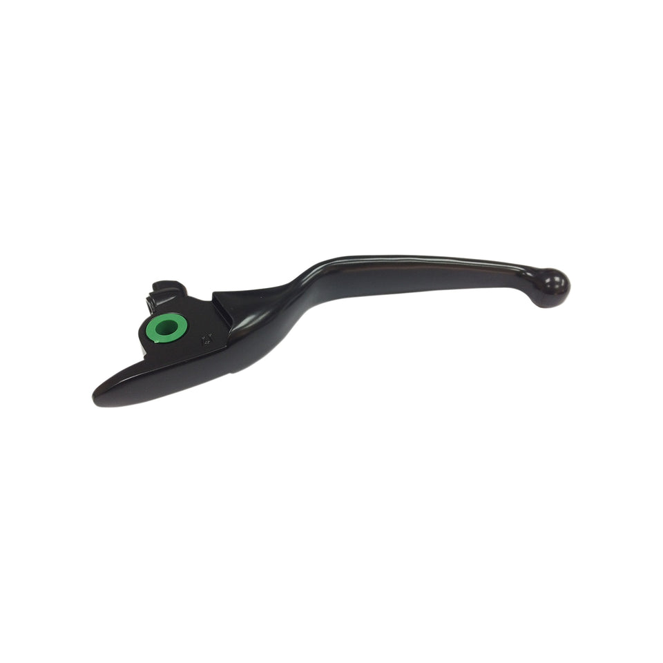 DRAG SPECIALTIES - WIDE BLADE REPLACEMENT CLUTCH LEVER - BLACK
