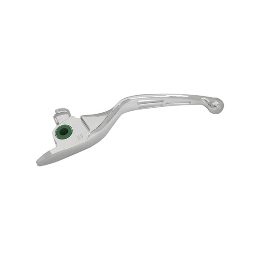 DRAG SPECIALTIES - SLOTTED WIDE BLADE LEVER - CLUTCH - CHROME