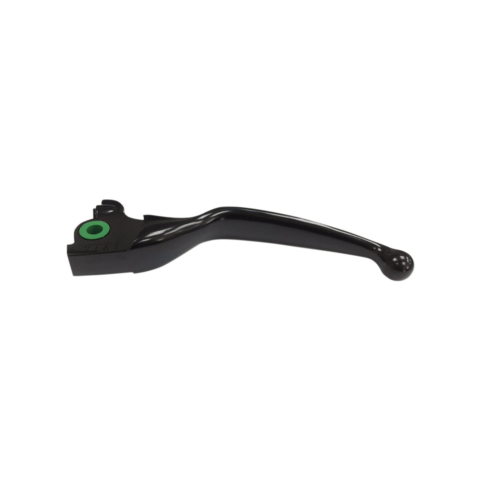 DRAG SPECIALTIES - WIDE BLADE REPLACEMENT CLUTCH LEVER - BLACK