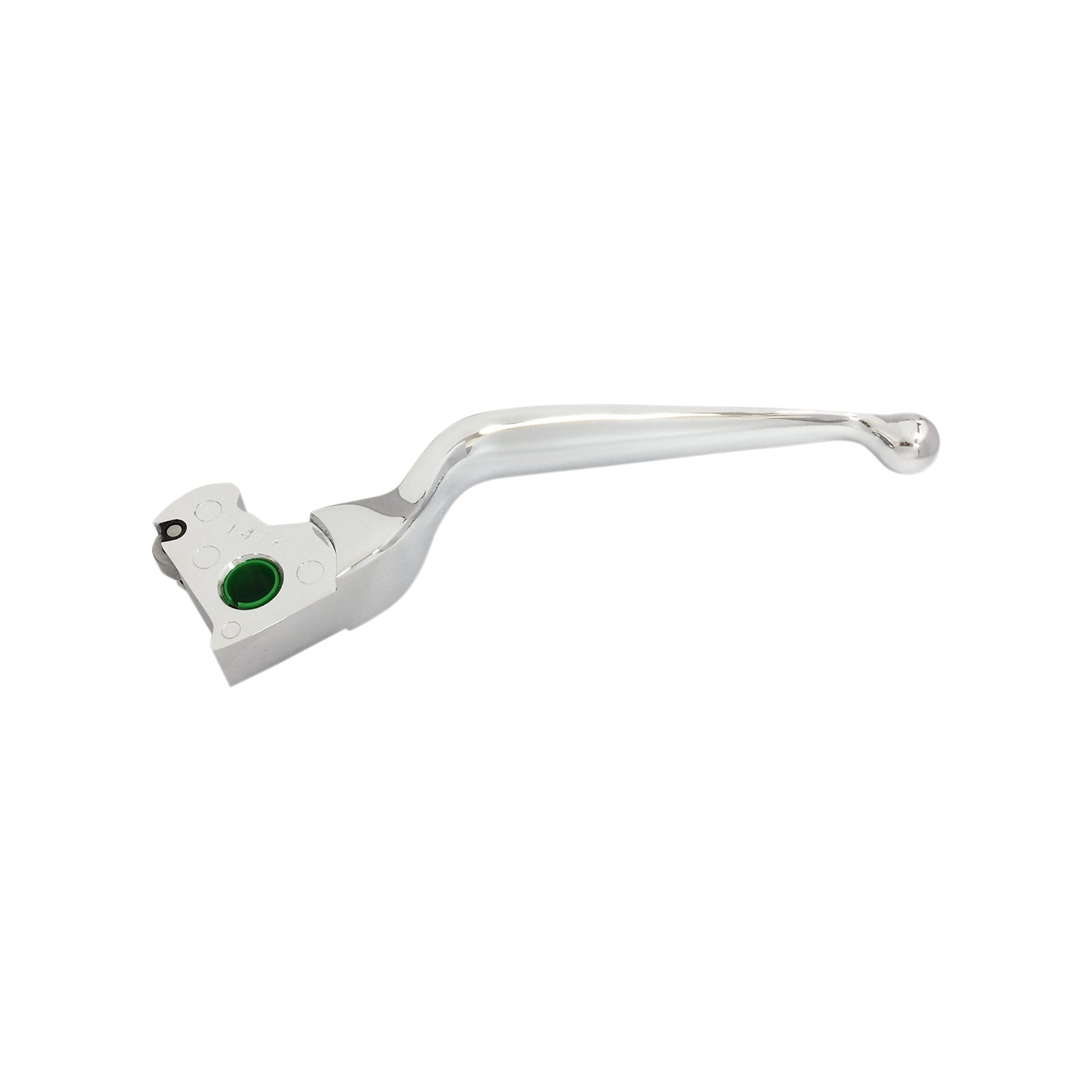 DRAG SPECIALTIES - WIDE BLADE REPLACEMENT CLUTCH LEVER - CHROME
