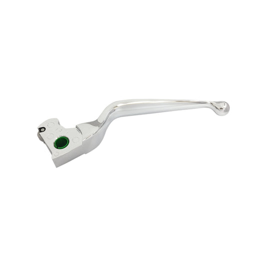 DRAG SPECIALTIES - WIDE BLADE REPLACEMENT CLUTCH LEVER - CHROME