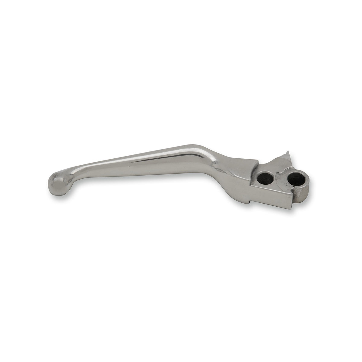 DRAG SPECIALTIES - OEM-STYLE LEVER - CLUTCH - SMOOTH - POLISHED