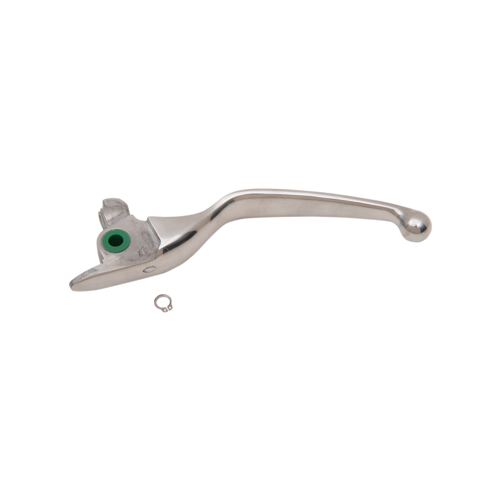 DRAG SPECIALTIES - OEM-STYLE LEVER - CLUTCH - SMOOTH - POLISHED