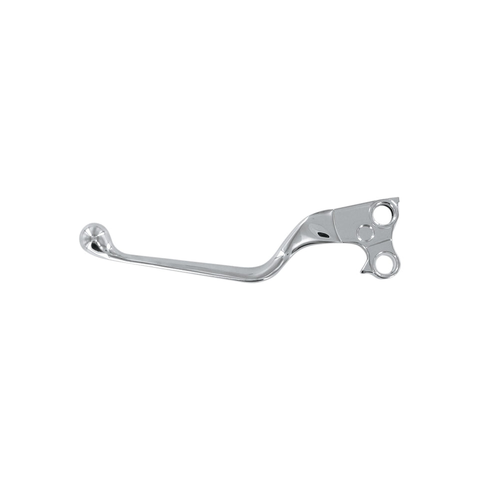 DRAG SPECIALTIES - WIDE BLADE REPLACEMENT CLUTCH LEVER - CHROME