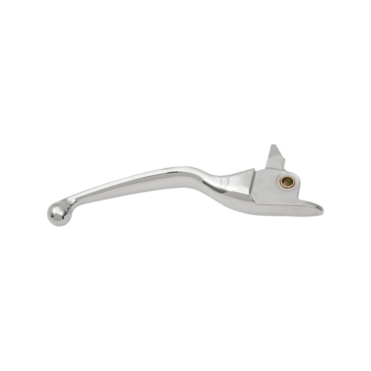 DRAG SPECIALTIES - WIDE BLADE REPLACEMENT BRAKE LEVER - CHROME