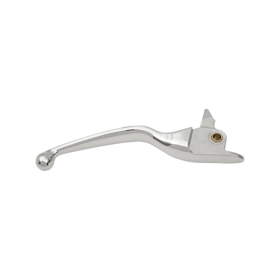 DRAG SPECIALTIES - WIDE BLADE REPLACEMENT BRAKE LEVER - CHROME