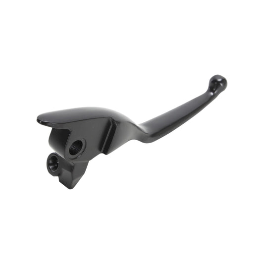 DRAG SPECIALTIES - WIDE BLADE REPLACEMENT BRAKE LEVER - BLACK
