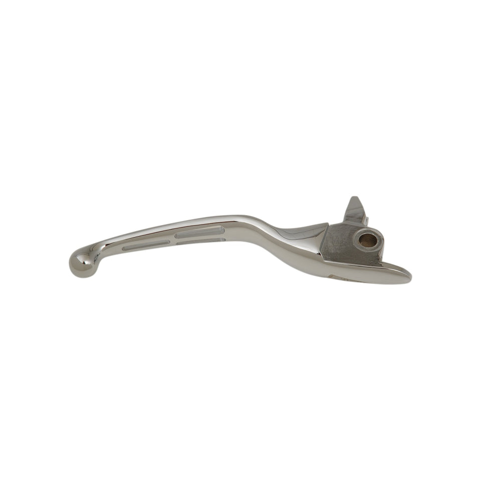 DRAG SPECIALTIES - SLOTTED WIDE BLADE LEVER - BRAKE - CHROME