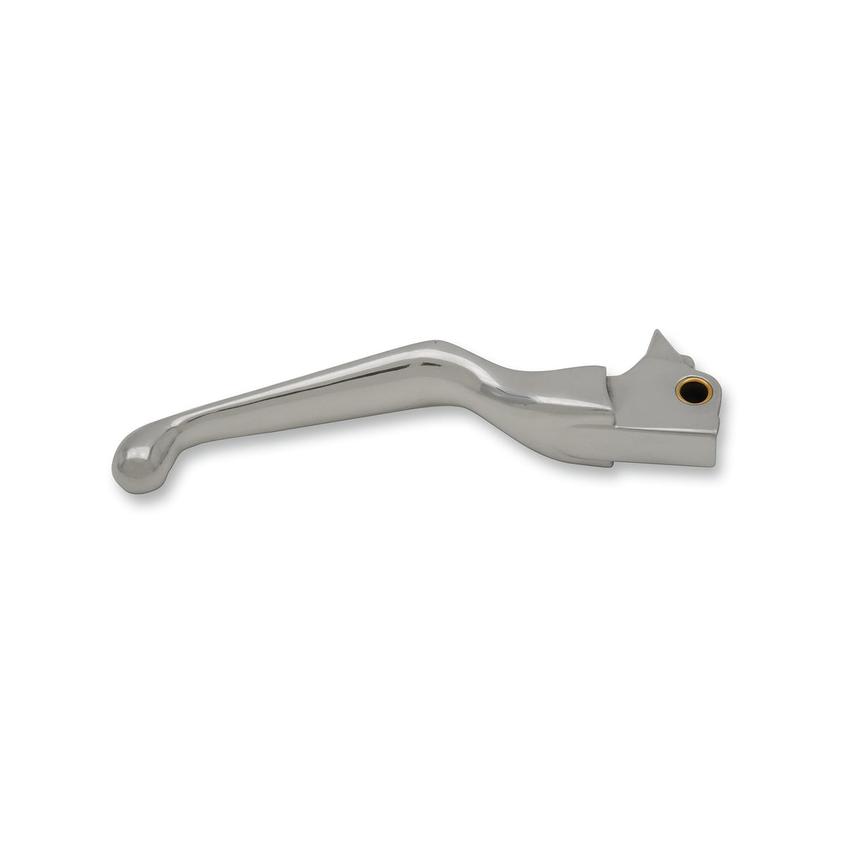 DRAG SPECIALTIES - REPLACEMENT BRAKE LEVER - POLISHED