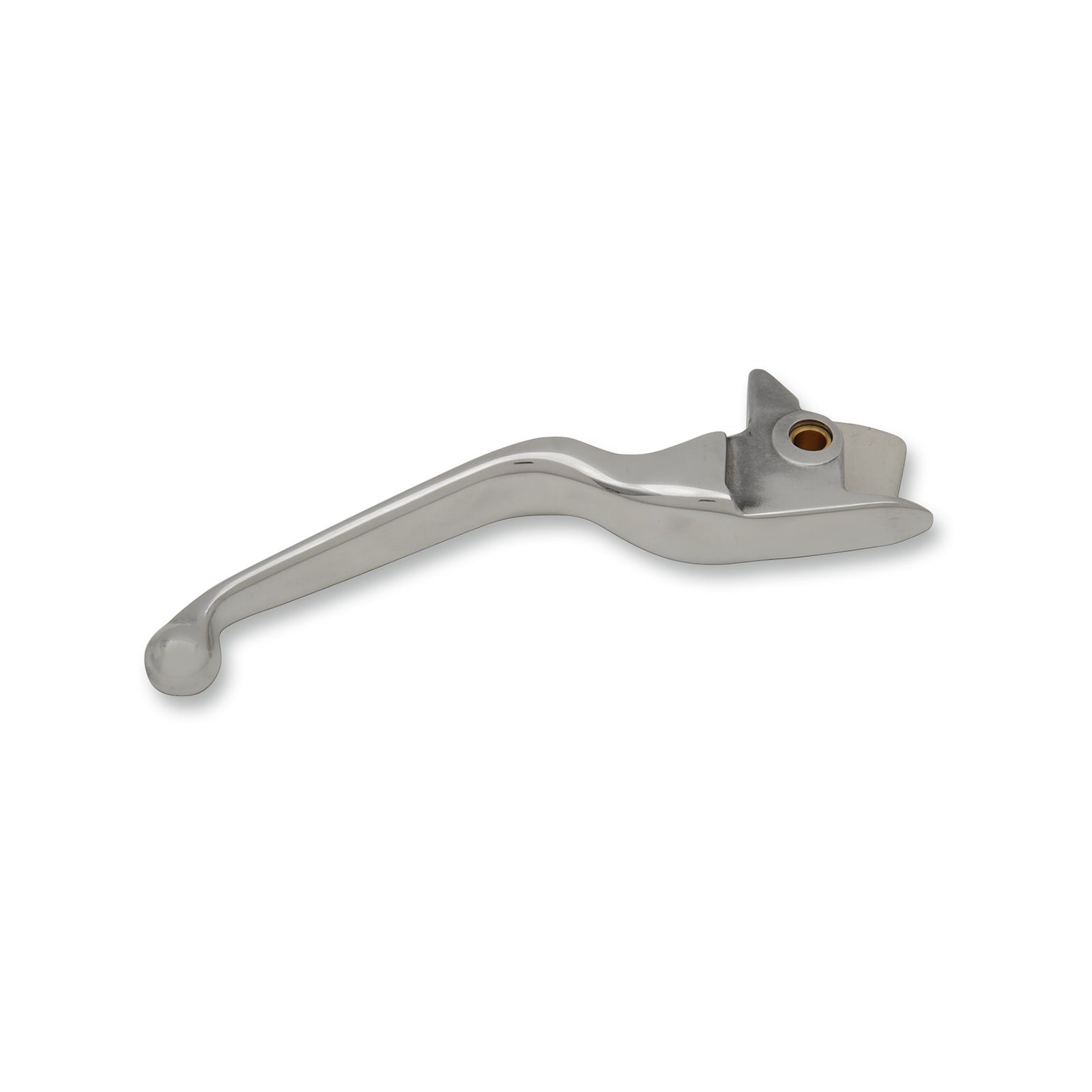 DRAG SPECIALTIES - REPLACEMENT BRAKE LEVER - POLISHED