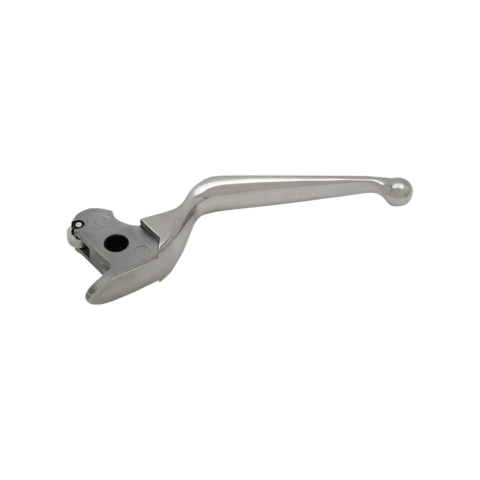 DRAG SPECIALTIES - REPLACEMENT CLUTCH LEVER - POLISHED
