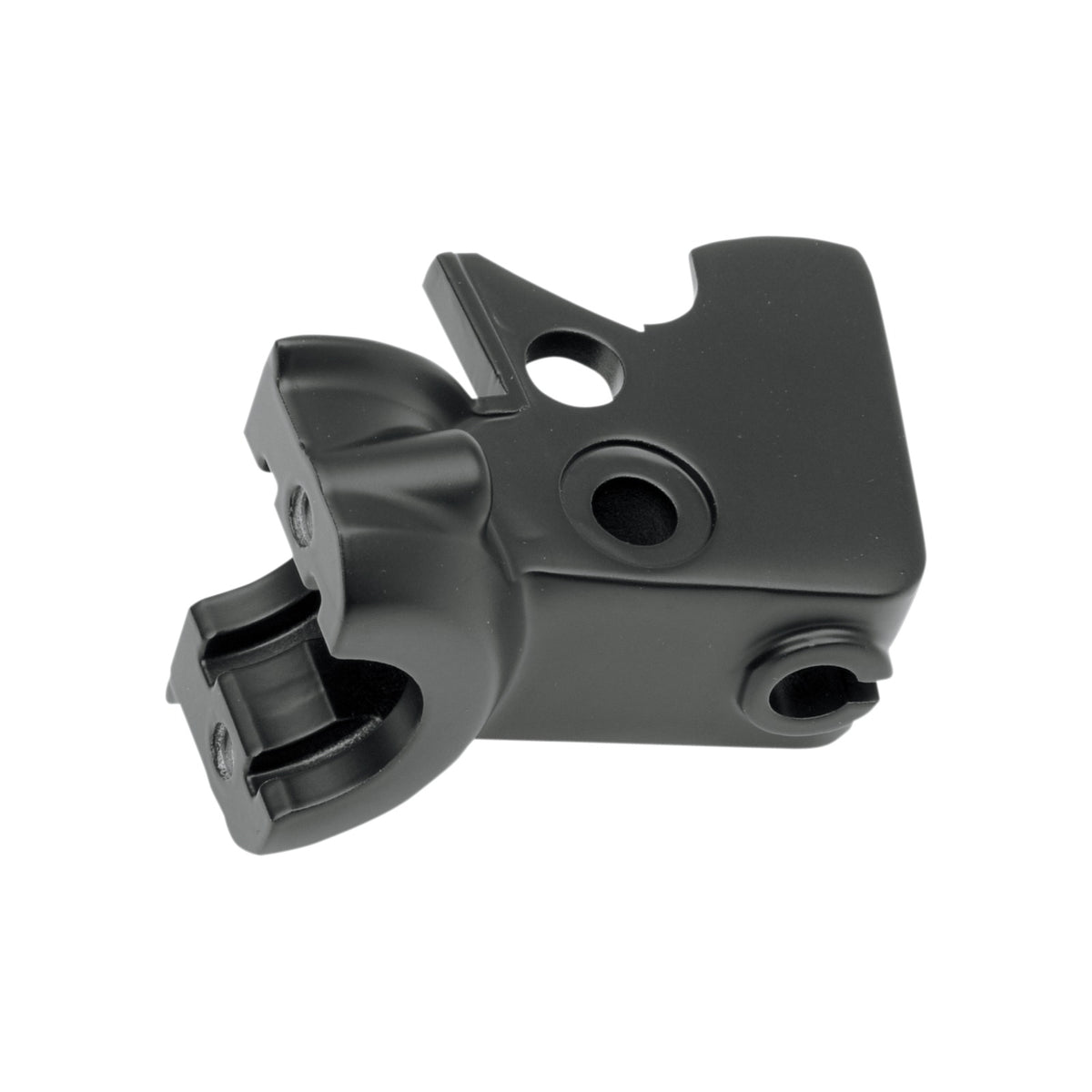 DRAG SPECIALTIES - CLUTCH LEVER BRACKET - BLACK