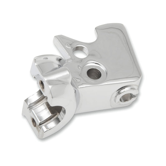 DRAG SPECIALTIES - CLUTCH LEVER BRACKET - CHROME