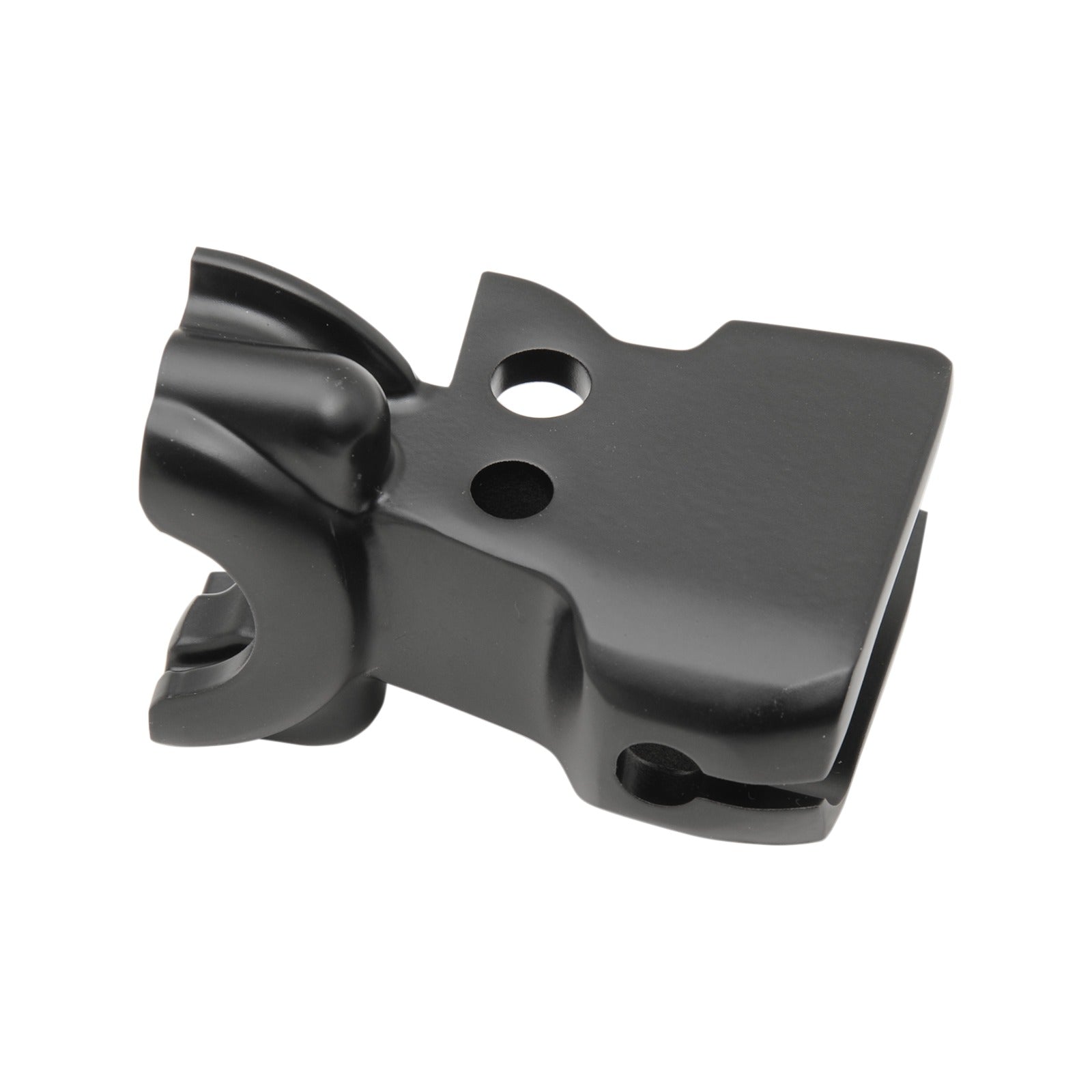 DRAG SPECIALTIES - CLUTCH LEVER BRACKET - BLACK