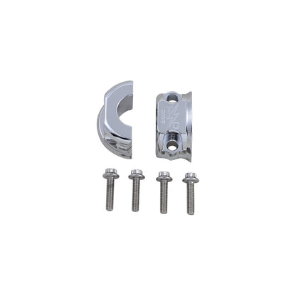 THRASHIN SUPPLY CO. - BRAKE/CLUTCH PERCH CLAMPS - TWICE CUT