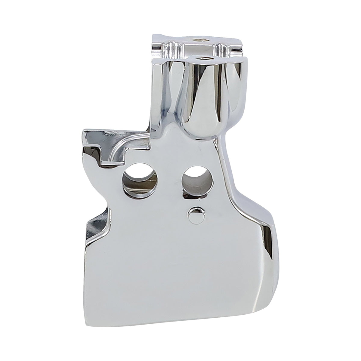 DRAG SPECIALTIES - CLUTCH LEVER BRACKET - CHROME