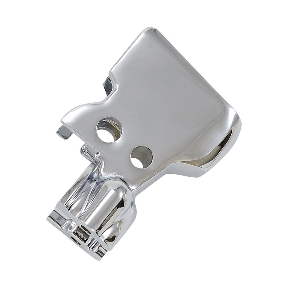 DRAG SPECIALTIES - CLUTCH LEVER BRACKET - CHROME