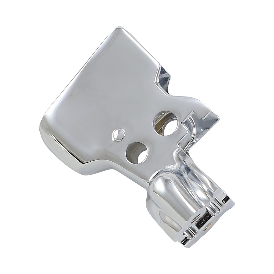 DRAG SPECIALTIES - CLUTCH LEVER BRACKET - CHROME