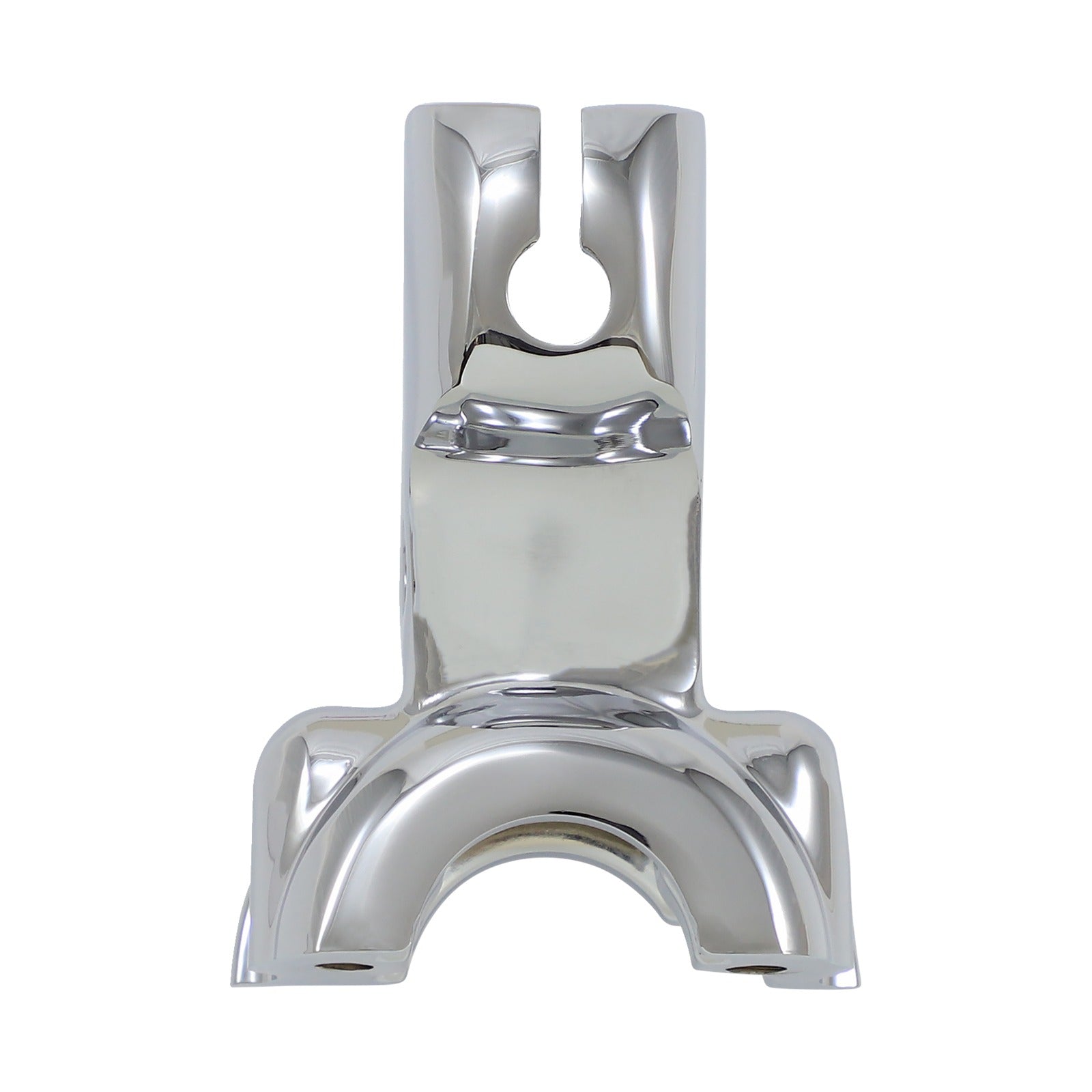 DRAG SPECIALTIES - CLUTCH LEVER BRACKET - CHROME