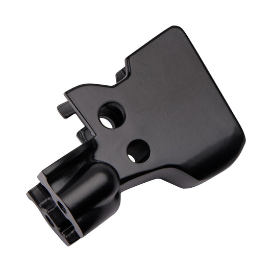 DRAG SPECIALTIES - CLUTCH LEVER BRACKET - BLACK