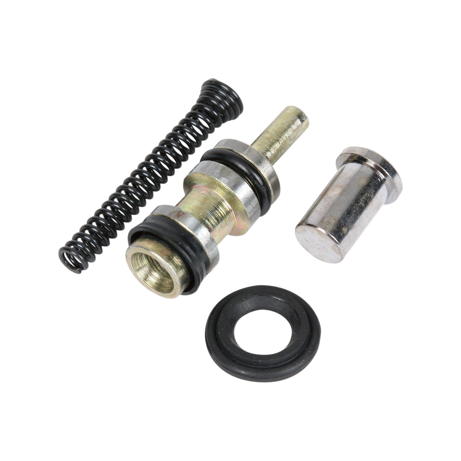 DRAG SPECIALTIES - MASTER CYLINDER REBUILD KIT - FRONT - 5/8"