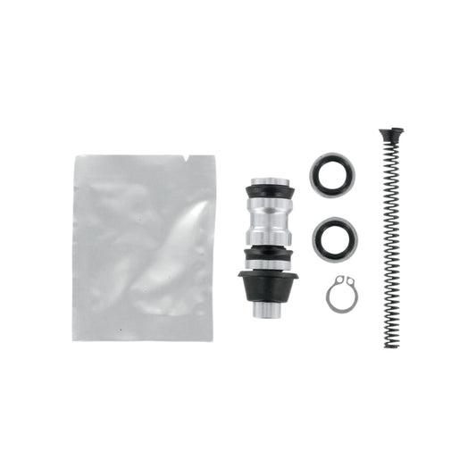 DRAG SPECIALTIES - CLUTCH MASTER CYLINDER REBUILD KIT - 11/16"