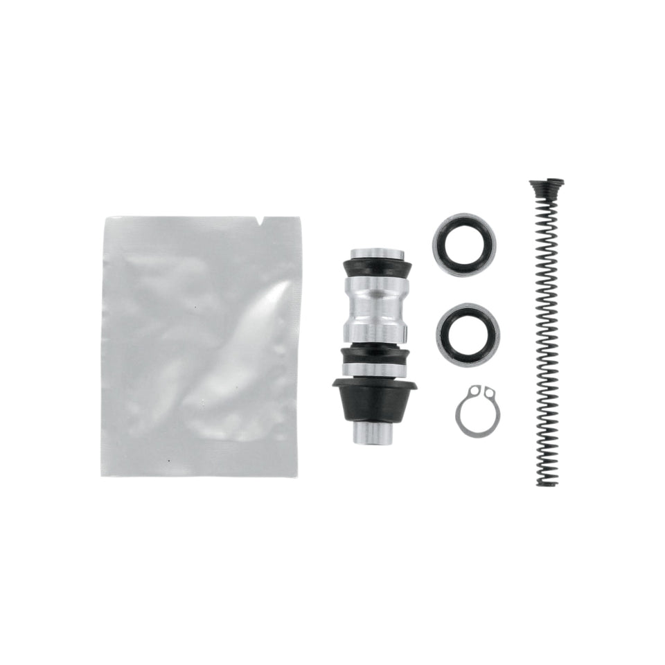 DRAG SPECIALTIES - CLUTCH MASTER CYLINDER REBUILD KIT - 11/16"
