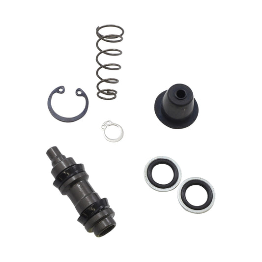 DRAG SPECIALTIES - CLUTCH MASTER CYLINDER REBUILD KIT - 15 MM - HYDRAULIC - FRONT