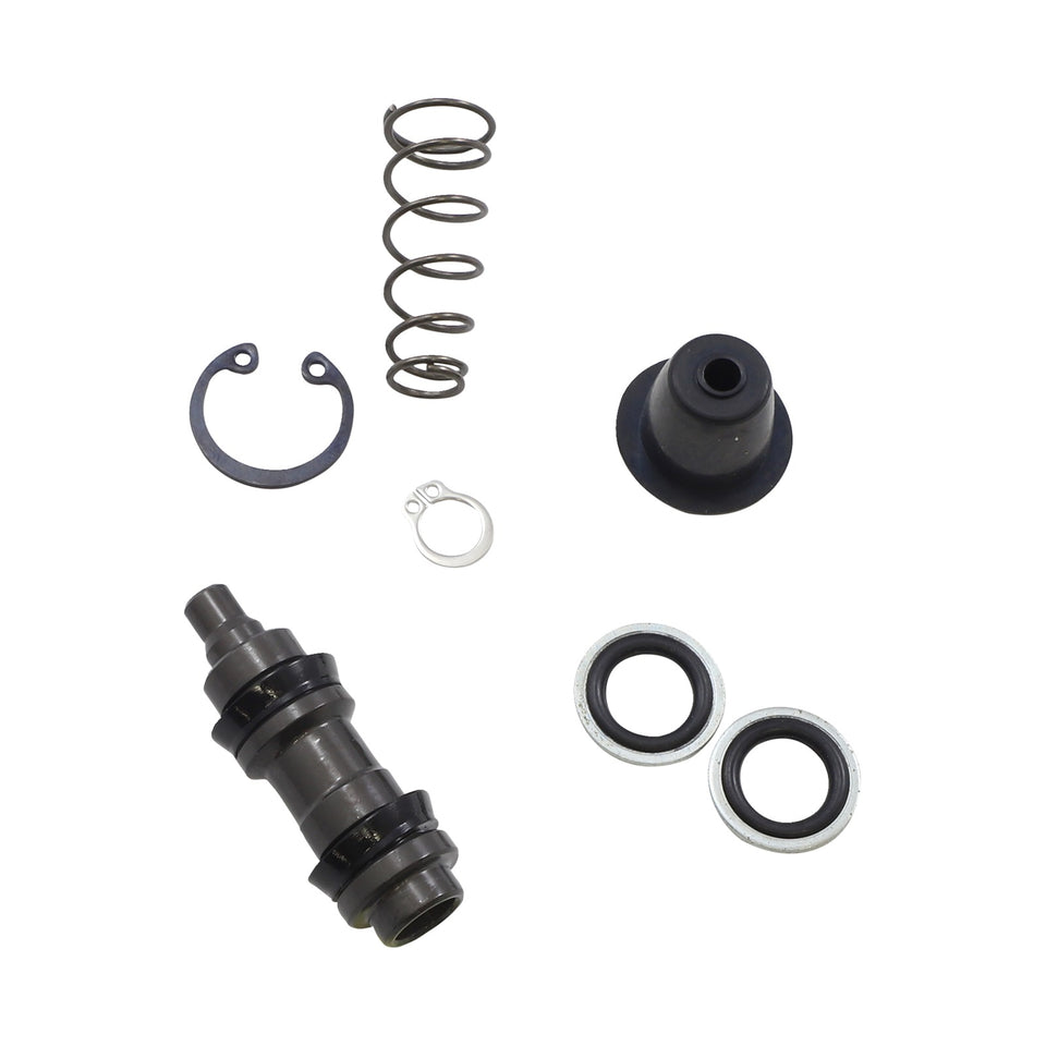 DRAG SPECIALTIES - CLUTCH MASTER CYLINDER REBUILD KIT - 15 MM - HYDRAULIC - FRONT