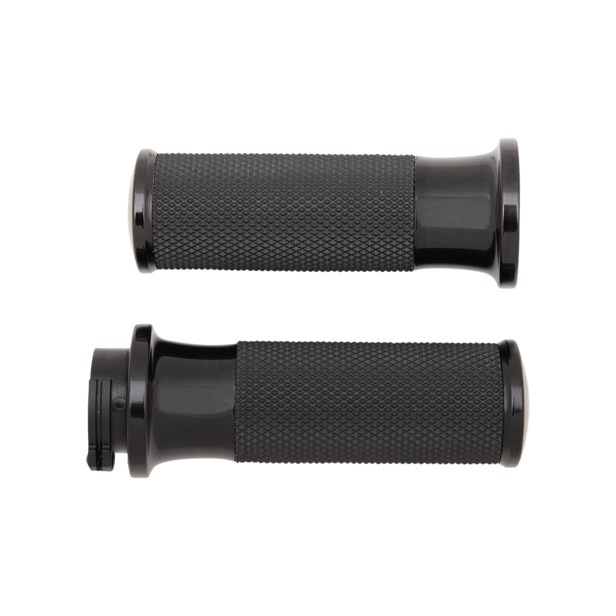 ARLEN NESS - SMOOTH GRIPS - CABLE - BLACK