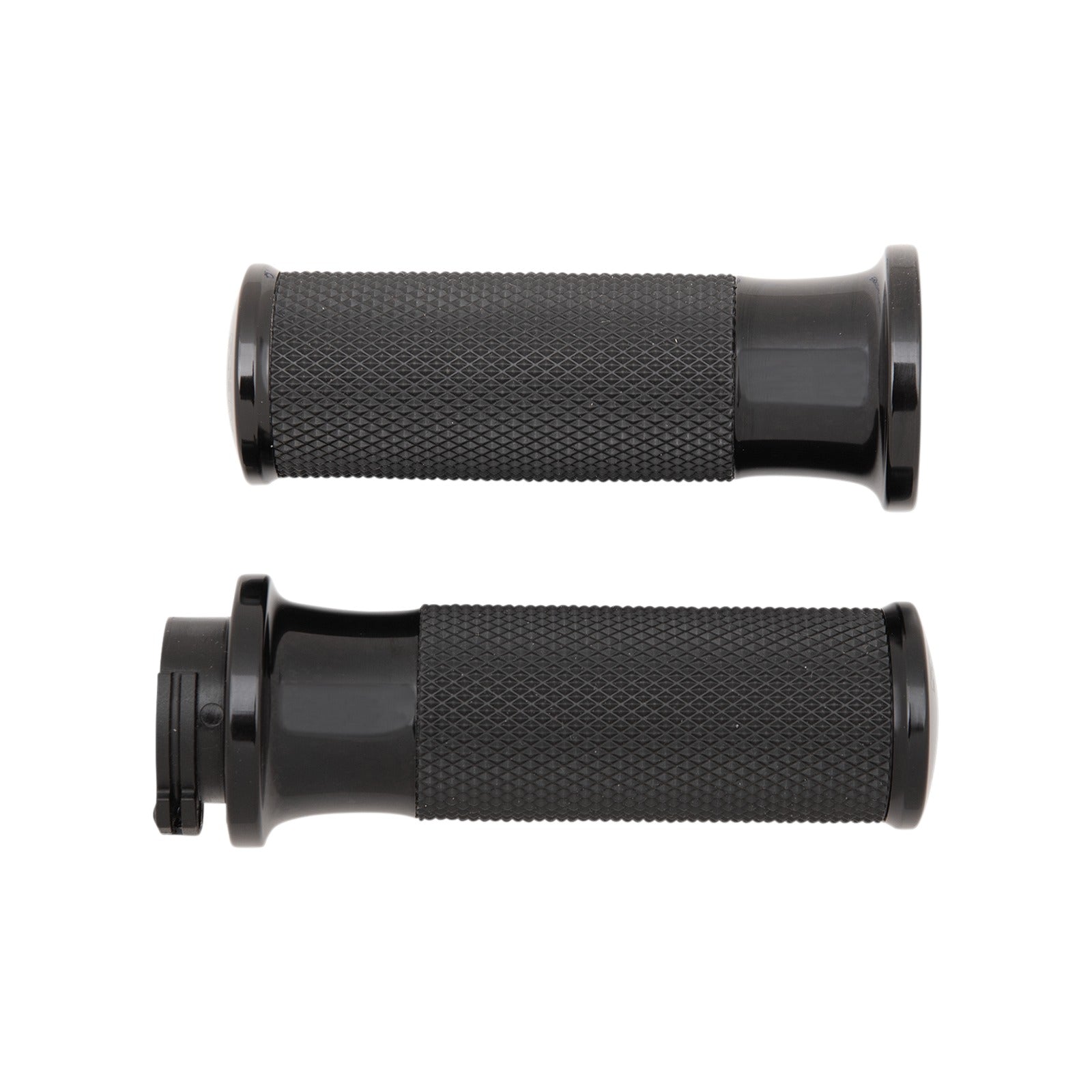 ARLEN NESS - SMOOTH GRIPS - CABLE - BLACK