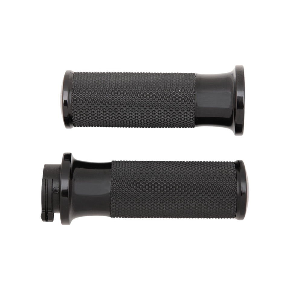 ARLEN NESS - SMOOTH GRIPS - CABLE - BLACK