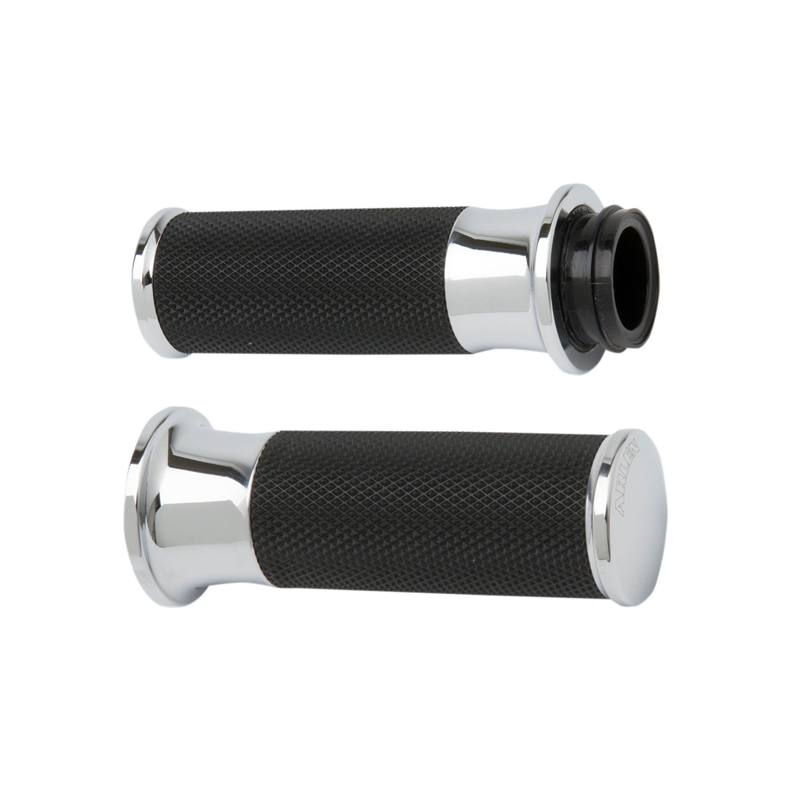 ARLEN NESS - SMOOTH GRIPS - TBW - CHROME