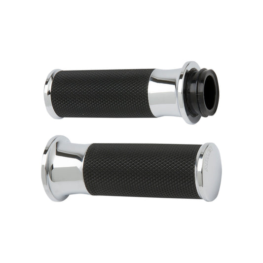 ARLEN NESS - SMOOTH GRIPS - TBW - CHROME